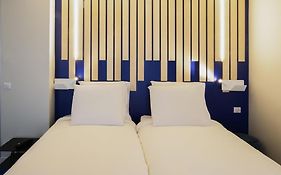 Ibis Styles Paris Opera Lafayette